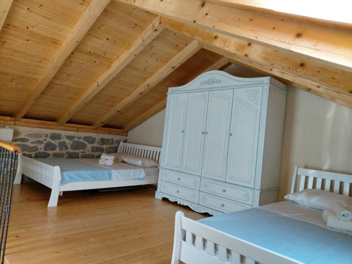 Villa Casa Vecchia Kotor Exterior foto